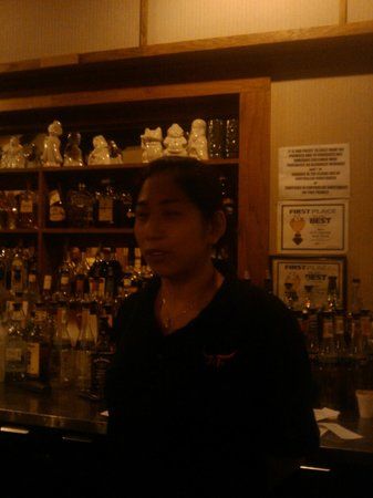 JoTo Japanese Steakhouse