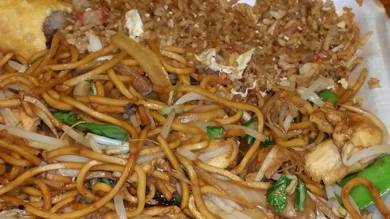 South Sea Chinese Kitchen