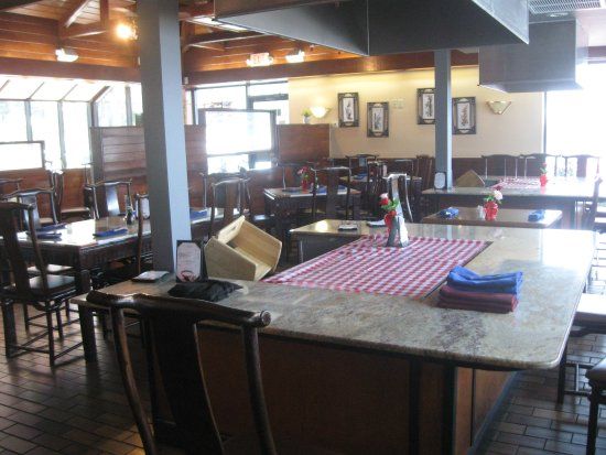 Yama-Taiyo Japanese Cuisine