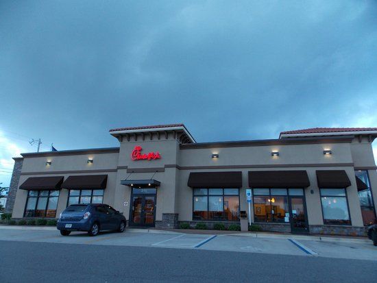 Chick-fil-A