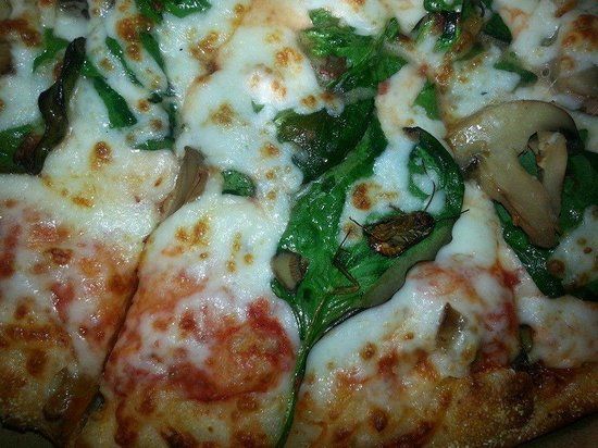 Bay Pizza & Dinners
