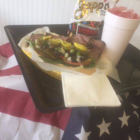 Monster Subs