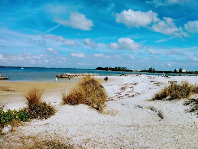 Apollo Beach Preserve