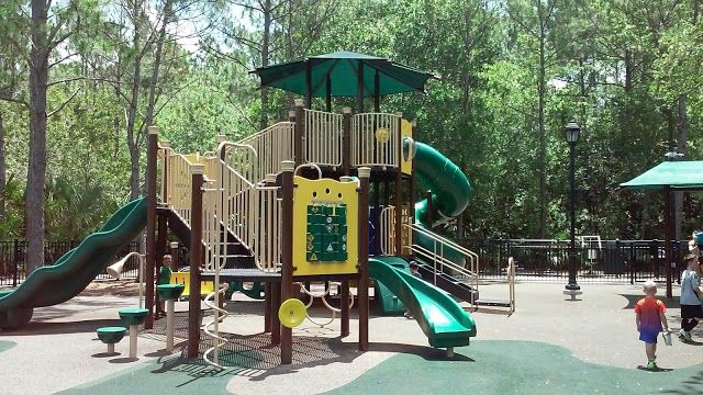 Baybridge Park