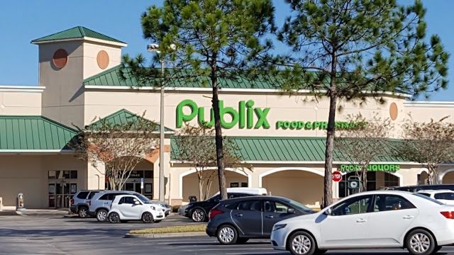 Publix Super Market at Summer Bay