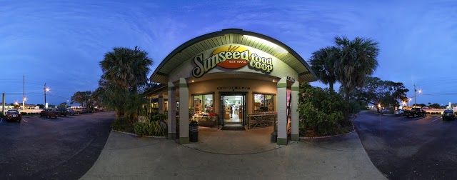 Sunseed Food Co-Op Inc