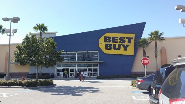 Best Buy