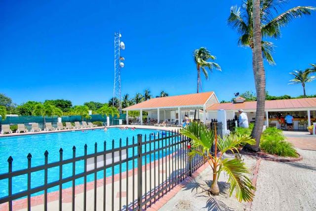 North Captiva Island Club