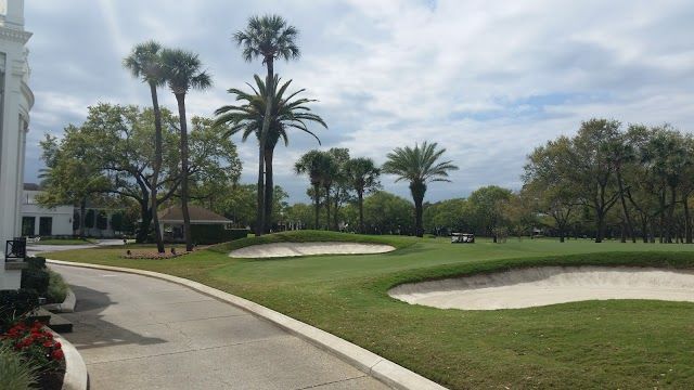 Palma Ceia Golf & Country Club