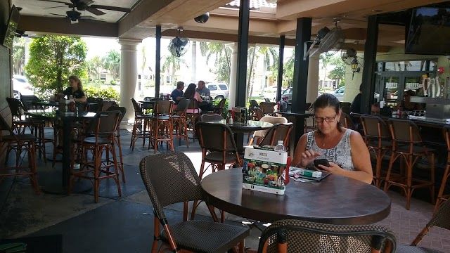 Duffy's Sports Grill