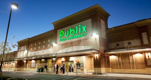 Publix Super Market at Belle Terre Crossings