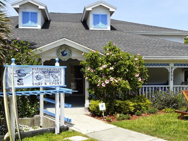 Sebastian Inlet Surf & Sport
