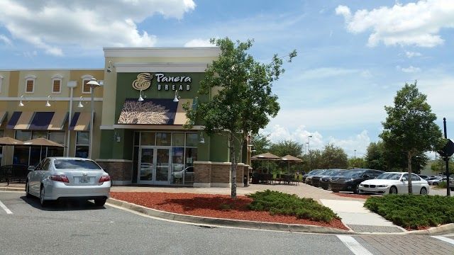 Oakleaf Town Center