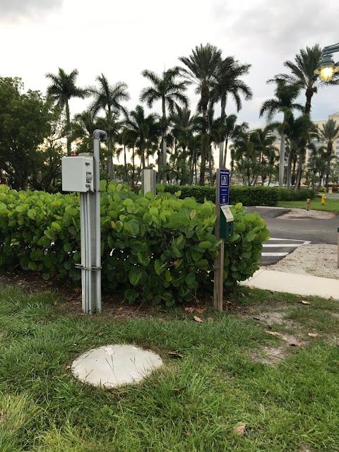 Cocohatchee River Park