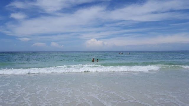 Ana Maria Island Public