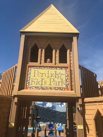 Perdido Kid's Park