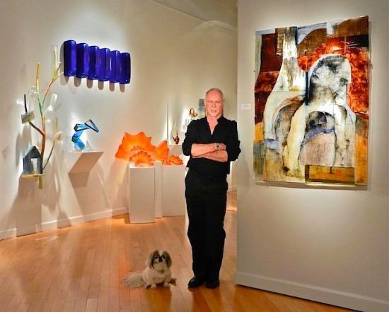 Stewart Fine Art