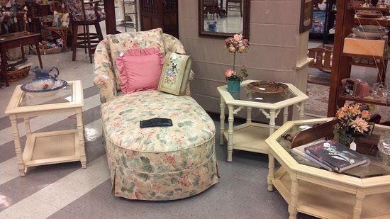 Treasure Trove Mini Mall & Consignments