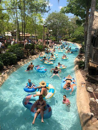 Castaway Creek