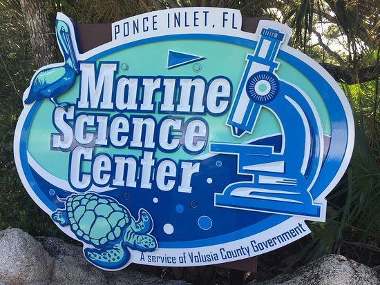 Marine Science Center