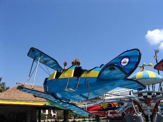 Emerald Falls Family Recreation Center