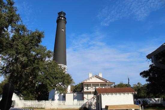 Pensacola Lighthouse and Museum