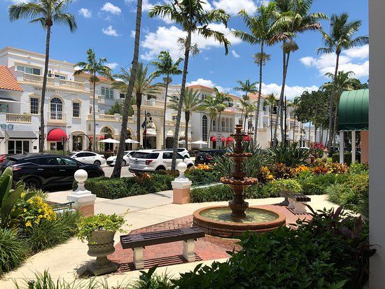 5th Avenue South