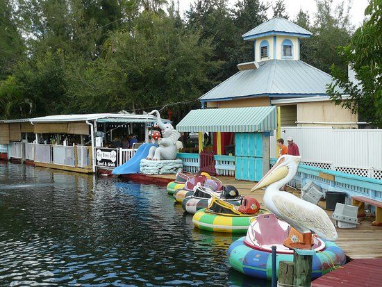 Shell Factory Nature Park