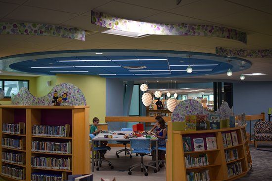Sanibel Public Library