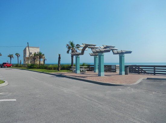 Al Weeks Sr. North Shore Park