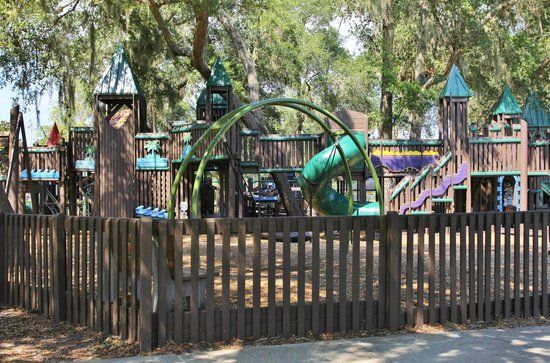 Nova Community Park