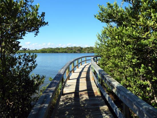 Seabridge Riverfront Park
