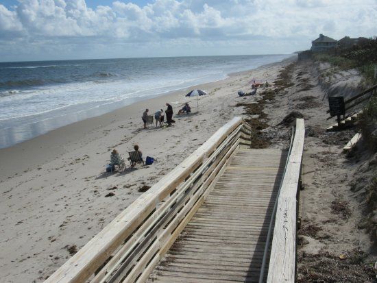 Archie Carr National Wildlife Refuge