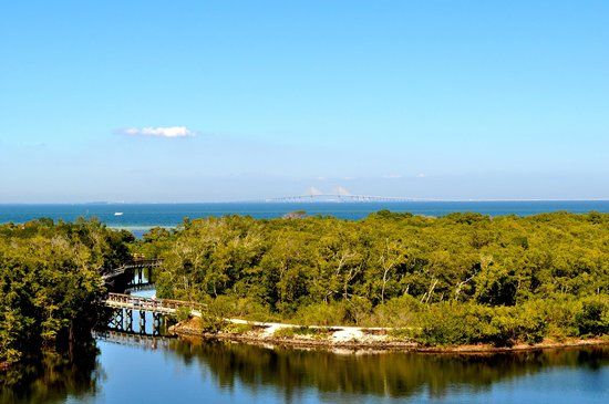 Robinson Nature Preserve