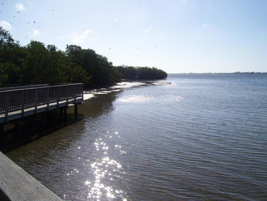 Lemon Bay Park