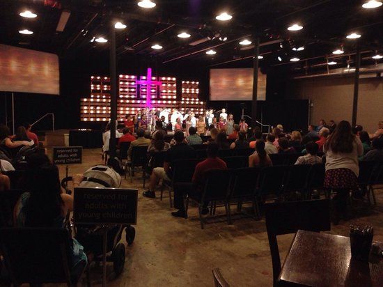 Life Pointe Church