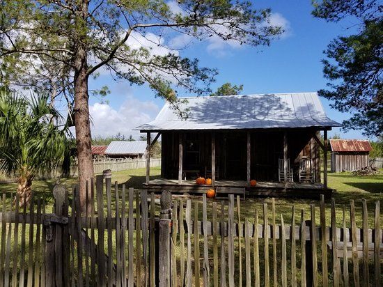 Florida Agricultural Museum