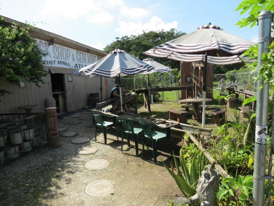 Lost Mines of Atlantis