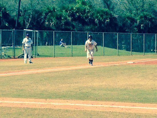 North Charlotte Regional Park