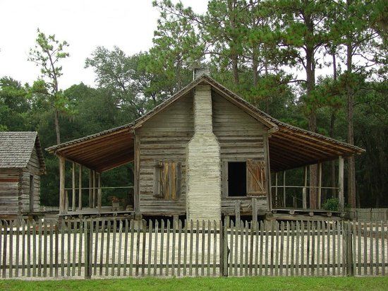 Forest Capital Museum State Park