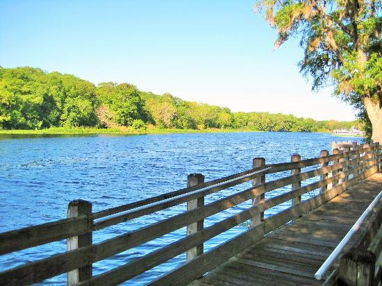 Ed Stone Park