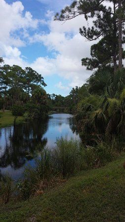 Loxahatchee River Battlefield Park