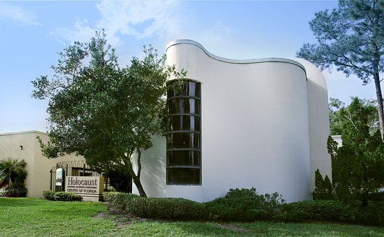 The Holocaust Memorial Resource and Education Center of Florida