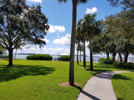 Beach Boulevard South