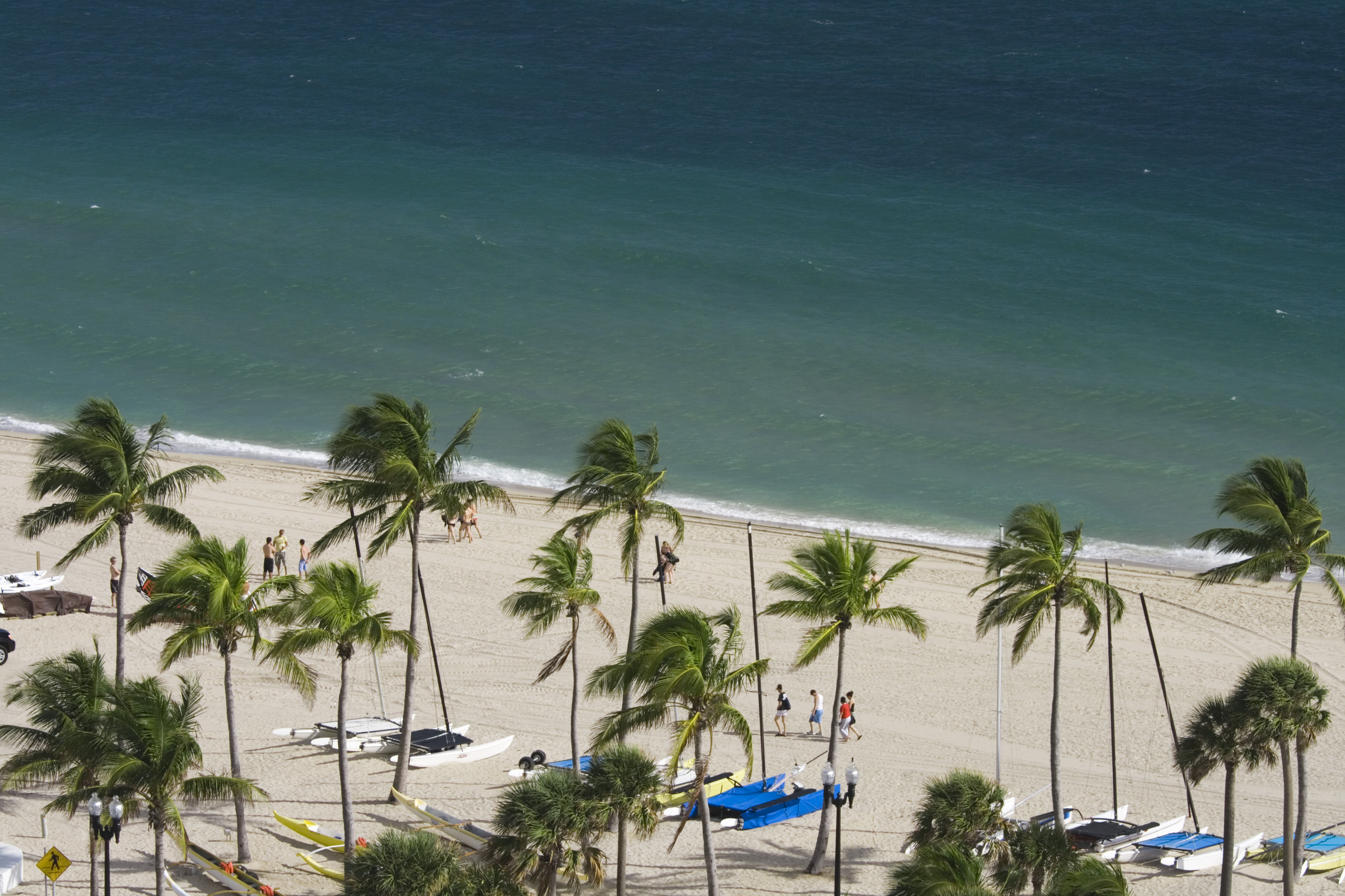 Fort Lauderdale Beach & Promenade