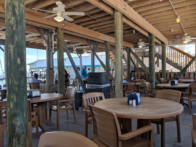 Keys Fisheries