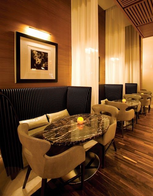 Council Oak Steaks & Seafood