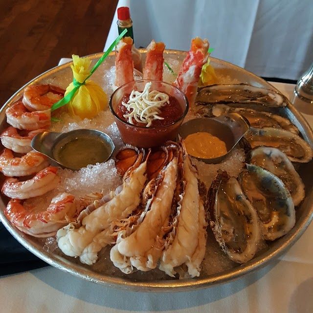 Hyde Park Prime Steakhouse