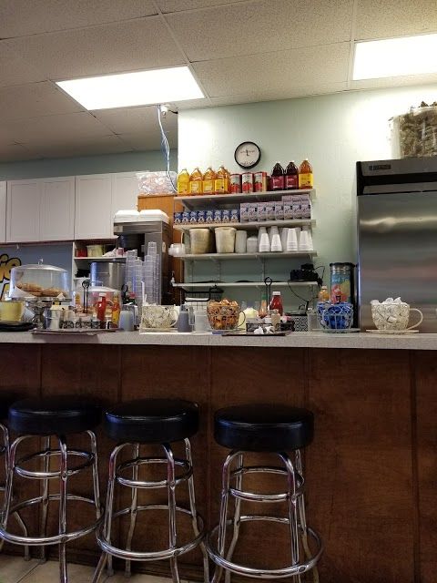 Maggie Mae's Sunrise Cafe