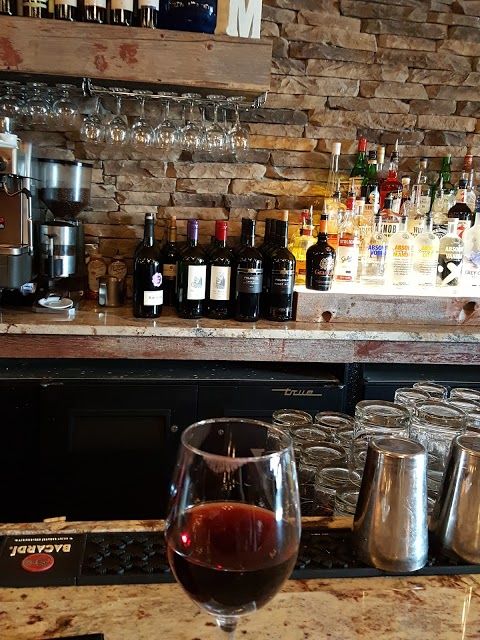 Mimmo's Ristorante Italiano